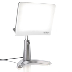 Apex-Carex Daylight Classsic Plus Therapy Lamp, White, 1/EA