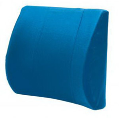 Apex-Carex Carex Contour Back Cushion with Removable Cover 13