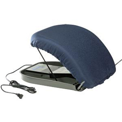 Apex-Carex Upeasy PowerSeat Electric Portable Lifting Seat 17