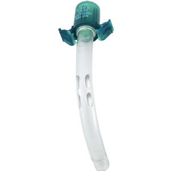 Cardinal Health Shiley Size 4 Disposable Inner Cannula, Fenestrated, 1/EA