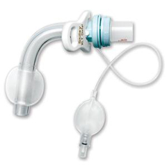 Cardinal Health Shiley Tracheosoft XLT Disposable Inner Cannula, 7.0mm, 1/EA