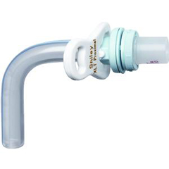 Cardinal Health Shiley Tracheosoft Xlt Cuffless Trach Tube, 8.0mm, Proximal, 1/BX