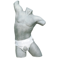 CUI Brief Hernia Girdle (Men) - Nightingale Medical Supplies