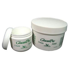 Stellen Medical GlucanPro 3000 Burn & Wound Ointment, 18 oz. Jar, 1/EA