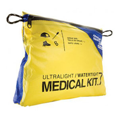 Adventure Medical Kits Ultralight Water-Tight Ultralight Series .7, 1/EA