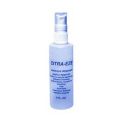 INDTM5554-EA - Think Medical - Citra-Eze Adhesive Remover 2 oz. Bottle, 1/EA