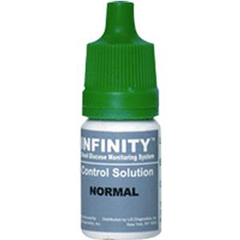 Infinity Normal Flow Control Solution, 1/EA - US Diagnostics G5-CSN EA ...