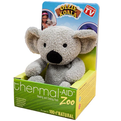Independence Medical Thermal-Aid Zoo Koala, 1/EA