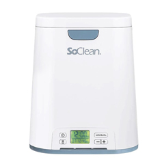 SoClean 2 CPAP Cleaning & Sanitizing Machine