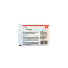 INDZDTF238234-BX - Independence Medical - ReliaMed Sterile Latex-Free Transparent Thin Film I.V. Site Adhesive Dressing 2-3/8 x 2-3/4, 100/BX