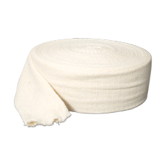Independence Medical ReliaMed Tubular Elastic Stretch Bandage, Size B, 2-1/2