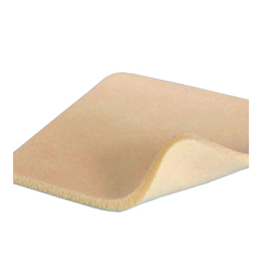 ZeniMedical ZeniFoam-AG Polyurethane Foam Dressing with Silver, 2