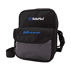 Cardinal Health Essentials Carrying Bag for Pediatric Compressor Nebulizer ZRCN02PED, 1/EA