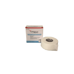 Cardinal Health Essentials Soft Cloth Surgical Tape 2