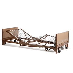 INV5410LOW - Invacare - Full-Electric Low Bed
