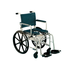 Invacare Mariner Rehab Shower Chair - 44