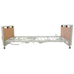 Invacare Etude Homecare Full Electric Bed, ETUDE-HC