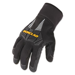 IRNCCG204L - Ironclad Cold Condition Gloves