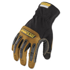 IRNRWG203M - Ironclad Ranchworx® Leather Gloves