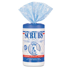 DYM42230 - SCRUBS® Hand Cleaner Towels