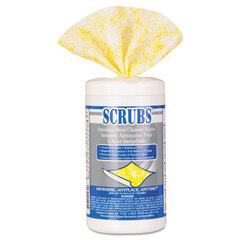 ITW91930 - SCRUBS® Stainless Steel Cleaner Towels
