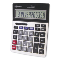 IVR15968 - Innovera® 15968 Minidesk Calculator