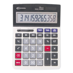 IVR15975 - Innovera® 15971 Large Digit Commercial Calculator