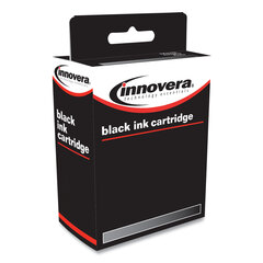 IVR20014 - Innovera Remanufactured C6614DN (20) Ink, 500 Page-Yield, Black