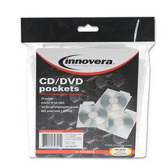 IVR39701 - Innovera® CD Pocket
