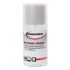 IVR51520 - Innovera® Gel Screen Cleaner
