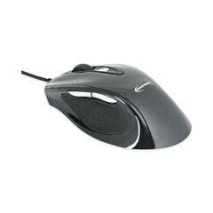 IVR61014 - Innovera® Full-Size Wired Optical Mouse