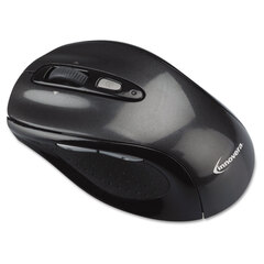 IVR61025 - Innovera® Wireless Optical Mouse with Micro USB