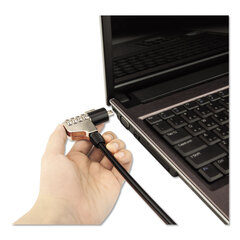 IVR64673 - Innovera® Combination Laptop Lock