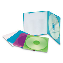 IVR81910 - Innovera® Slim CD Case