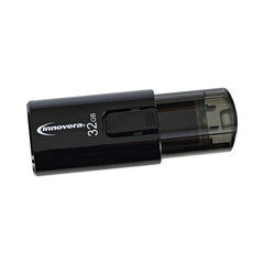 IVR82032 - Innovera® USB 3.0 Flash Drive