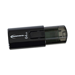 IVR82064 - Innovera® USB 3.0 Flash Drive