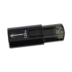 IVR82128 - Innovera® USB 3.0 Flash Drive