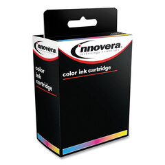 IVR9393AN - Innovera Remanufactured C3939AN (88XL) Ink, 1540 Yield, Yellow