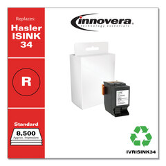 IVRISINK34 - Innovera® ISINK34 Postage Meter Ink