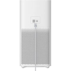 JEGAXN100024 - XIAOMI - Air Purifier for Home Large Room Bedroom, Monitor Quality with PM2.5 Display, True H13 High Efficiency Filter, Model 3C, White