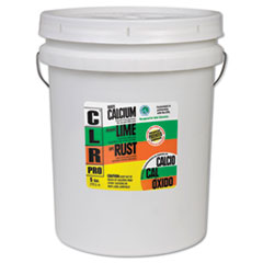 JELCL5PRO - CLR® PRO Calcium, Lime and Rust Remover