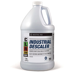 Jelmar MAX Industrial Descaler, 1 gal Jug, 4/Carton