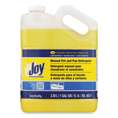 JOY43607CT - Joy Professional Manual Pot & Pan Dish Detergent, 4/CT