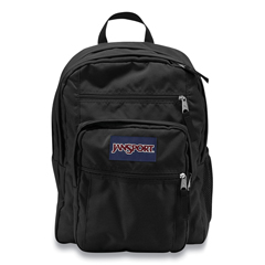 JSC580447 - JanSport® Big Student Backpack