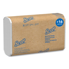 KCC01840 - Kimberly Clark Professional Scott® Essential Multi-Fold Towels