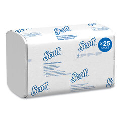 KIM01980 - Kimberly Clark Professional SCOTT® Pro Scottfold Towels