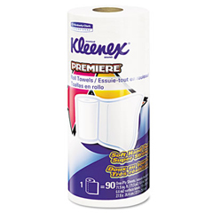 KCC13964 - KLEENEX® PREMIERE Perforated Towel Roll