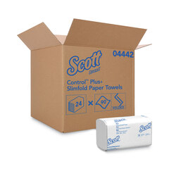 KCC04442 - Scott® Control Slimfold Towels