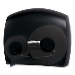 KCC09507 - Kimberly Clark Professional JRT Jr. Escort Jumbo Bathroom Tissue Dispenser