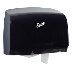 KCC09604 - Kimberly Clark Professional Scott® Essential Coreless SRB Tissue Dispenser